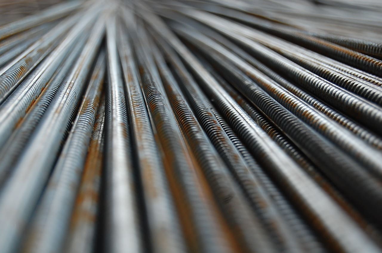 Building & Construction
                              Materials