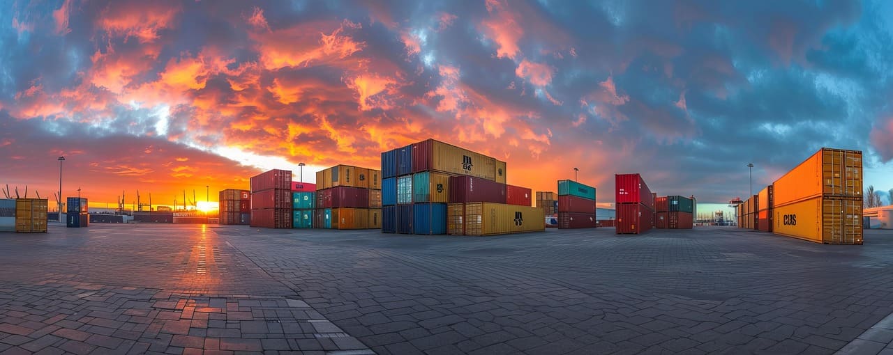 Project Division &
            Import/Export