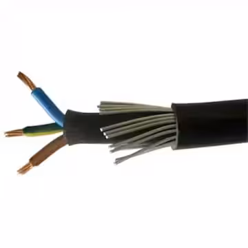 MEP & HVAC
                        Materials