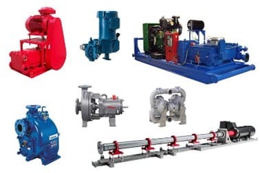 Oilfield Equipment
                           Supply